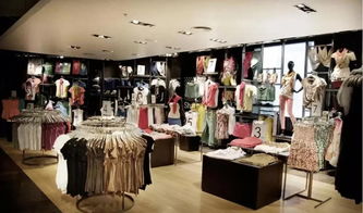 中國(guó)毛皮產(chǎn)業(yè)網(wǎng) 服裝服飾零售的新格局與機(jī)遇