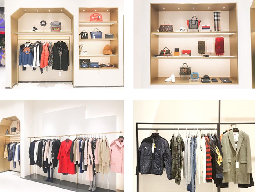 EM衣麥倉獲數(shù)千萬元Pre-A輪融資，引領(lǐng)奢侈潮品零售新潮流