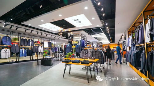 過年新裝何處尋？鄭州這幾大服飾圣地錯(cuò)過就是遺憾！