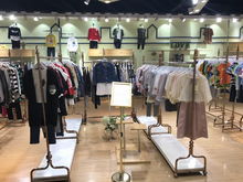 童裝采購新地標(biāo) 探秘廣州芭巴芭瑞童裝批發(fā)市場(chǎng)的零售魅力