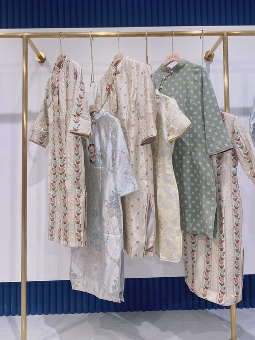 品牌折扣女裝零售 細節(jié)制勝與經(jīng)驗法則